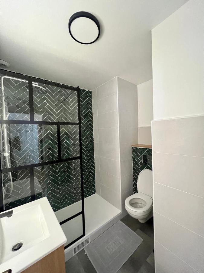 Agreable T2 Idealement Situe 芒德 外观 照片